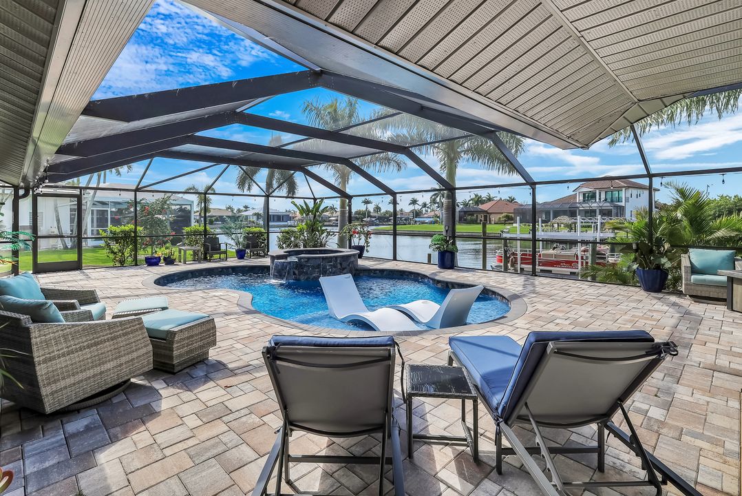 2610 SW 46th Terrace, Cape Coral, FL 33914