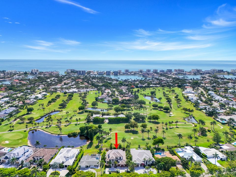 875 Wedge Dr, Naples, FL 34103