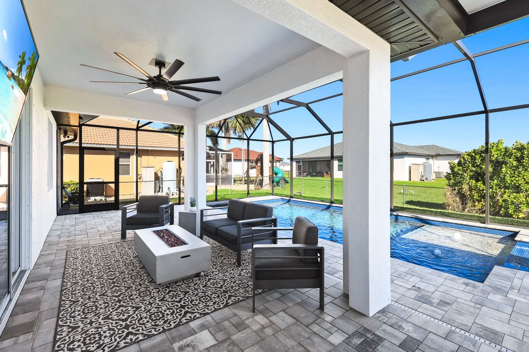 3405 NW 18th St, Cape Coral, FL 33993