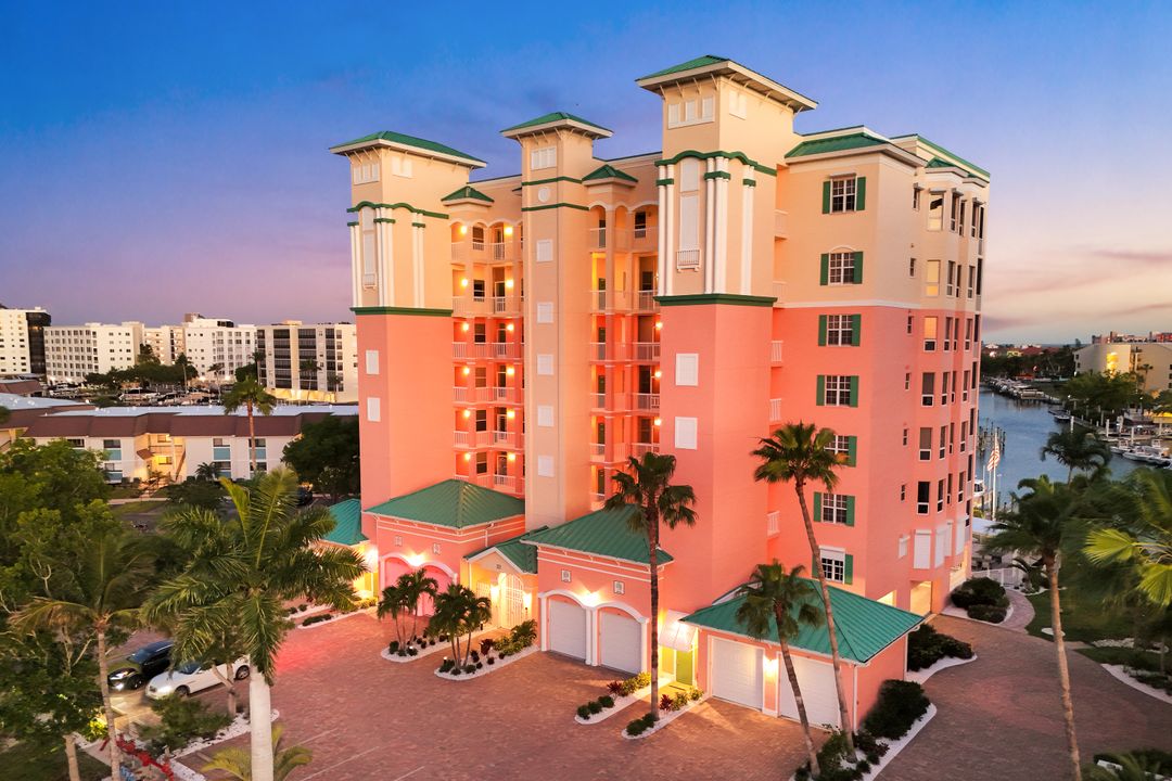 170 Lenell Rd #701, Fort Myers Beach, FL 33931