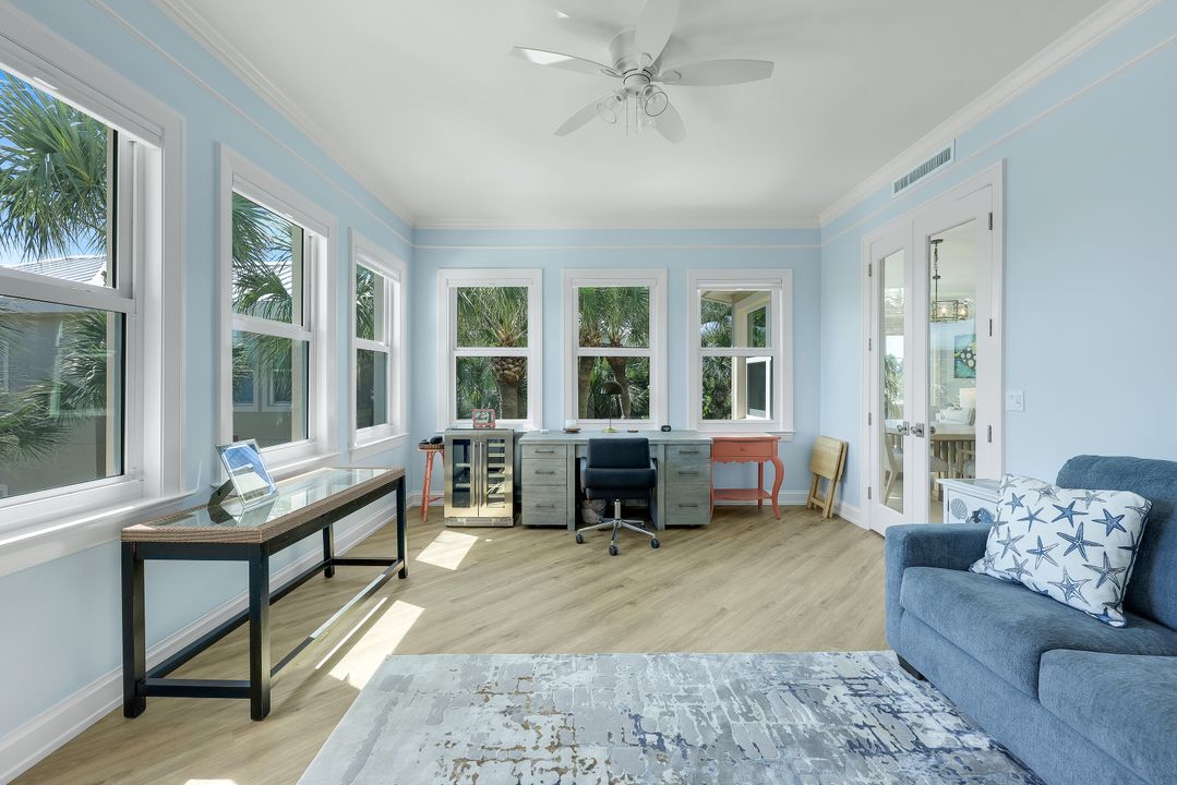 5663 Baltusrol Ct #3A, Sanibel, FL 33957