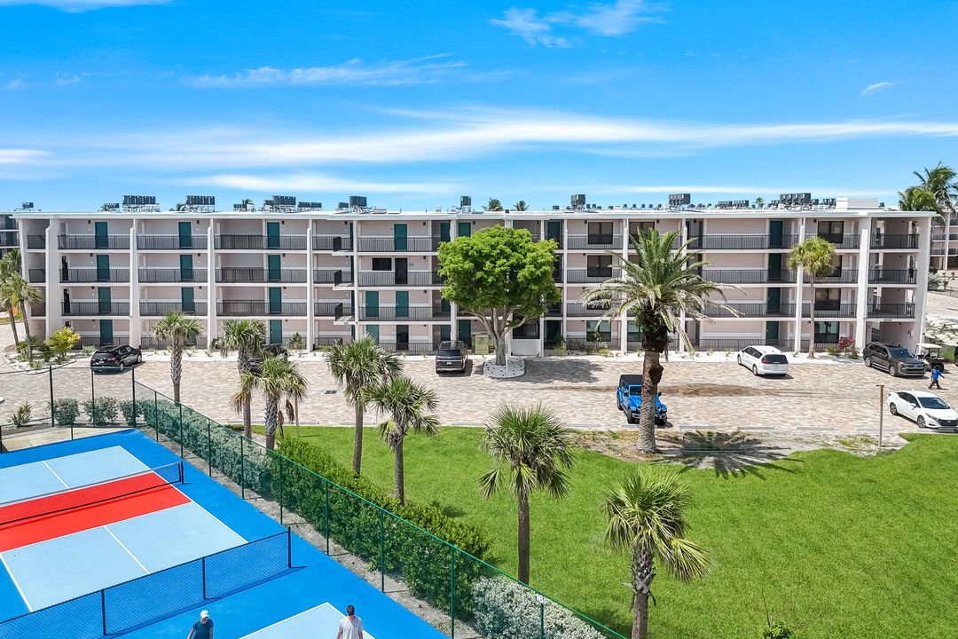 1501 Middle Gulf Dr #110H, Sanibel, FL 33957