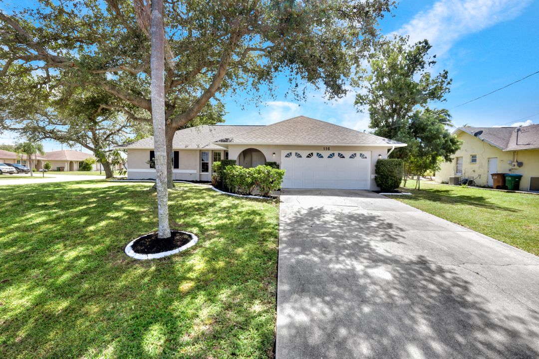 116 SW 31st St, Cape Coral, FL 33914