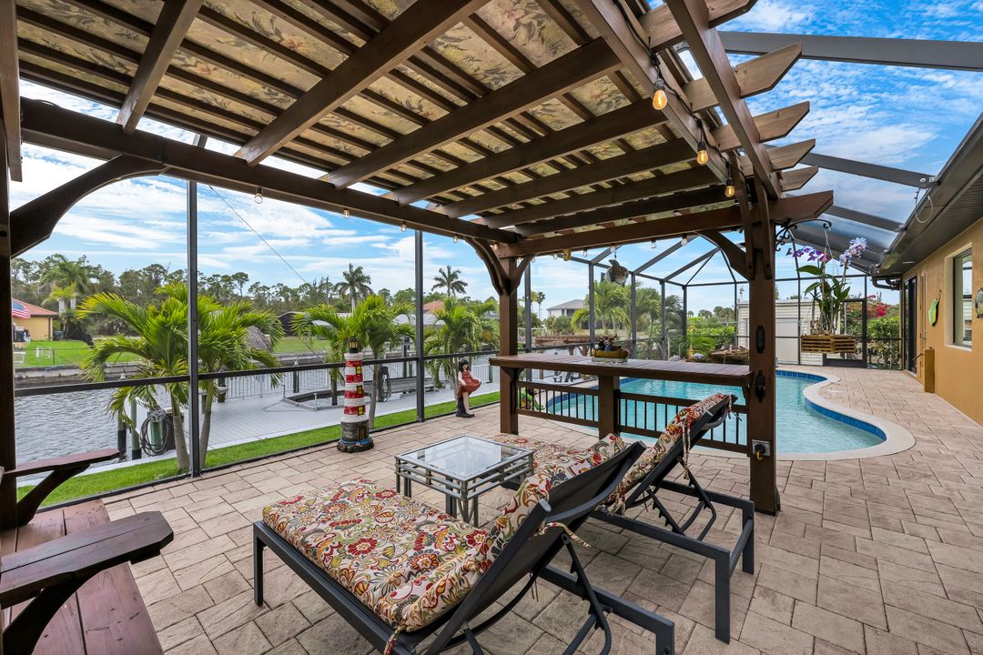 2364 NW 39th Ave, Cape Coral, FL 33993