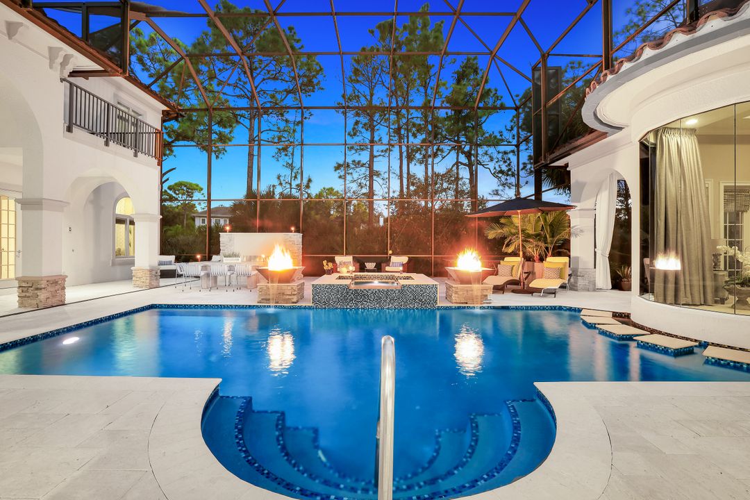 12338 Collier's Reserve Dr, Naples, FL 34110