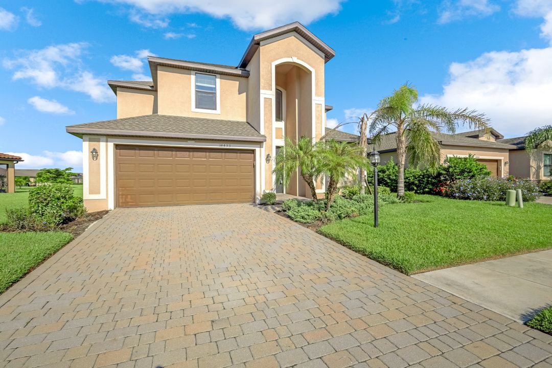 14453 Vindel Cir, Fort Myers, FL 33905