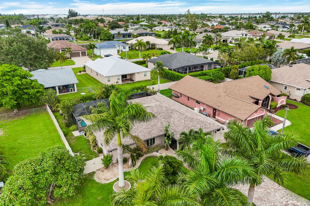2133 SW 40th Terrace, Cape Coral, FL 33914