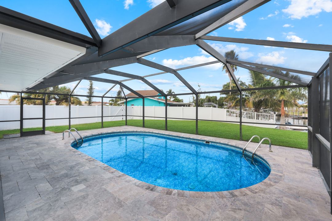 1621 SE 29th Terrace, Cape Coral, FL 33904