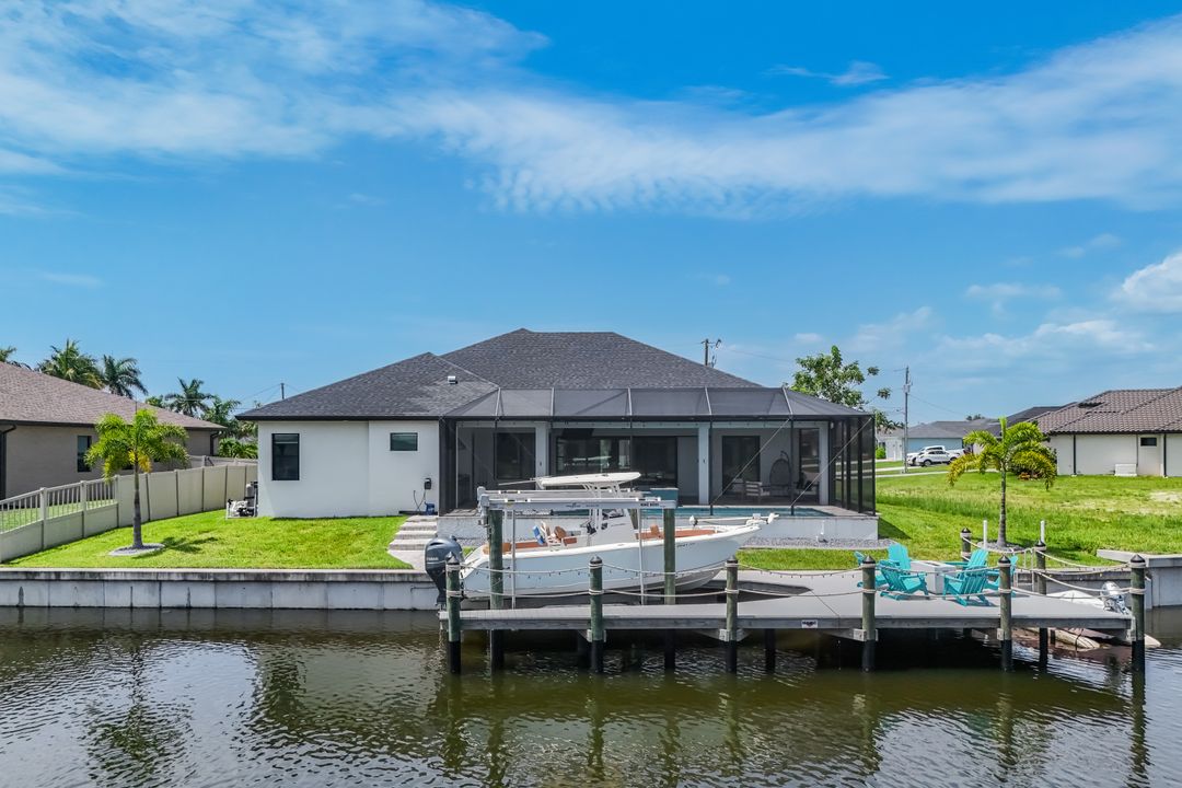 2224 SW 31st Ln, Cape Coral, FL 33914