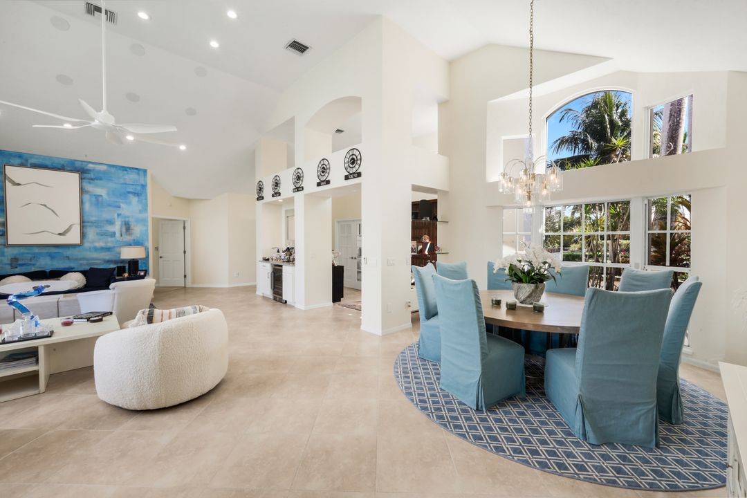 4401 Pond Apple Dr S, Naples, FL 34119