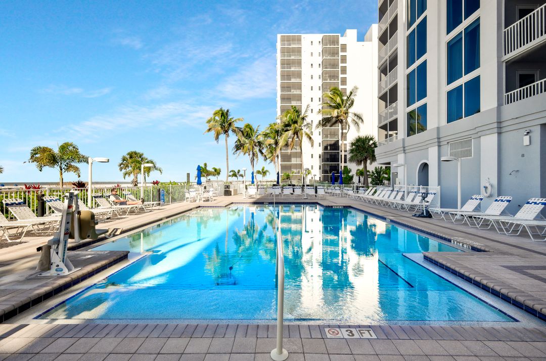 6620 Estero Blvd #504, Fort Myers Beach, FL 33931