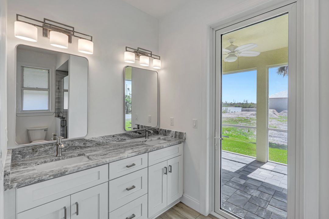 3551 Heron Landing Cir, Saint James City, FL 33956