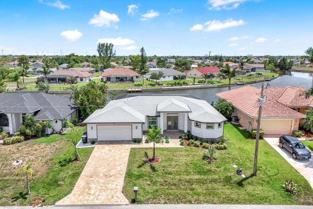 406 SW 28th St, Cape Coral, FL 33914