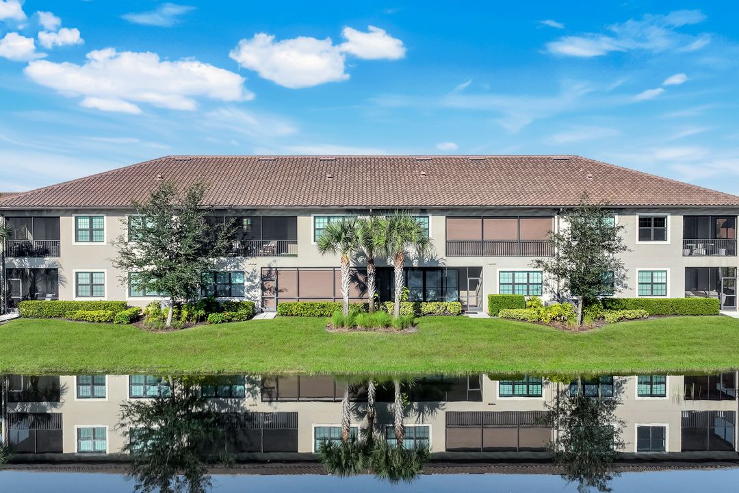 9641 Montelanico Loop #103, Naples, FL 34119