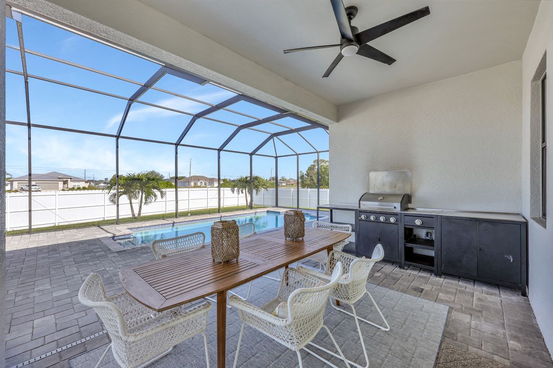 3034 NW Juanita Pl, Cape Coral, FL 33993
