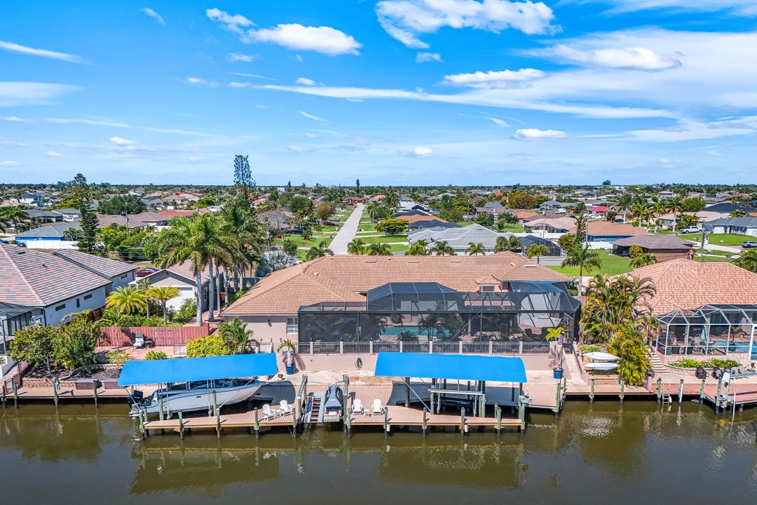 4025 SW 11th Ave, Cape Coral, FL 33914