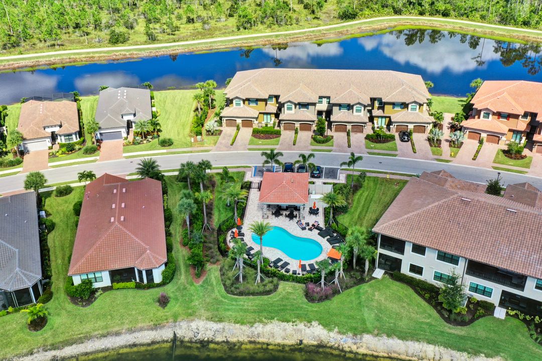 9678 Montelanico Loop  #201, Naples, FL 34119