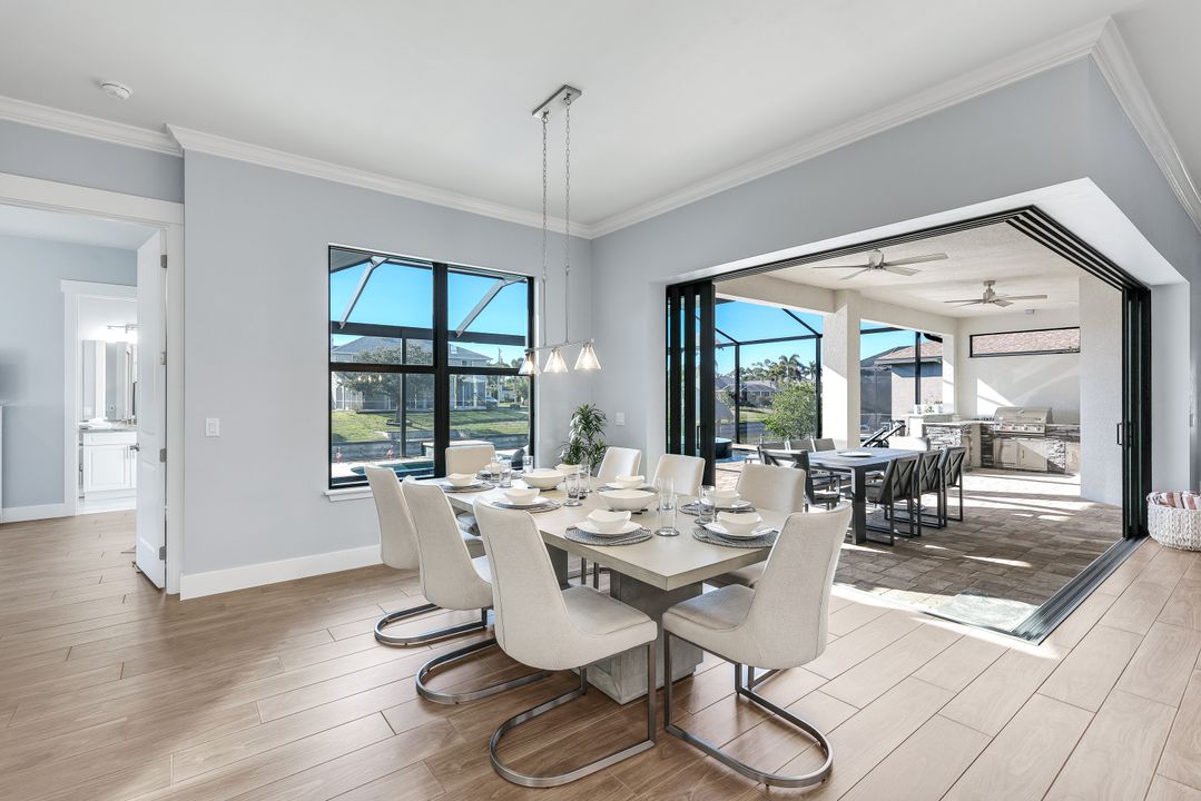 1932 SW 17th Ave, Cape Coral, FL 33991