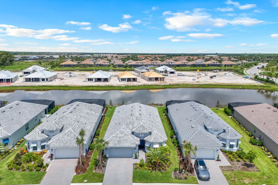 15653 Triesta Ln, Naples, FL 34114