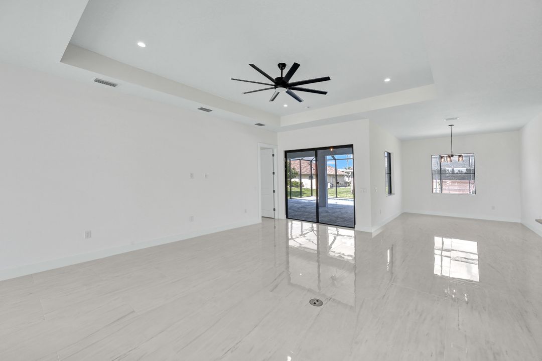 4615 SW 18th Ave, Cape Coral, FL 33914