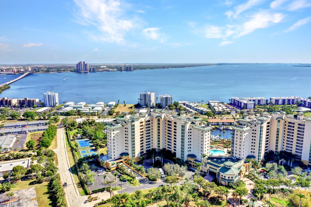 3414 Hancock Bridge Pkwy #708, North Fort Myers, FL 33903