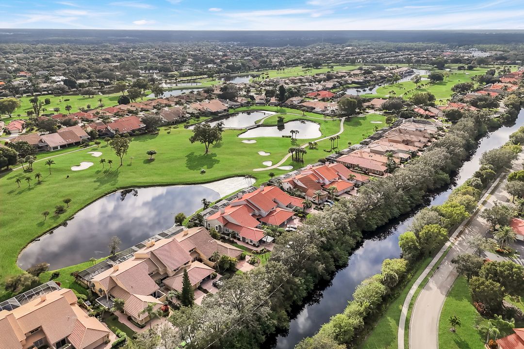 11612 Quail Village Way, Naples, FL 34119