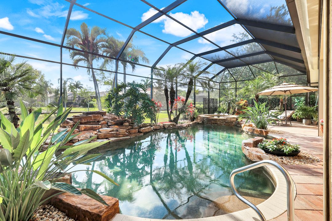 8414 Sedonia Cir, Fort Myers, FL 33967