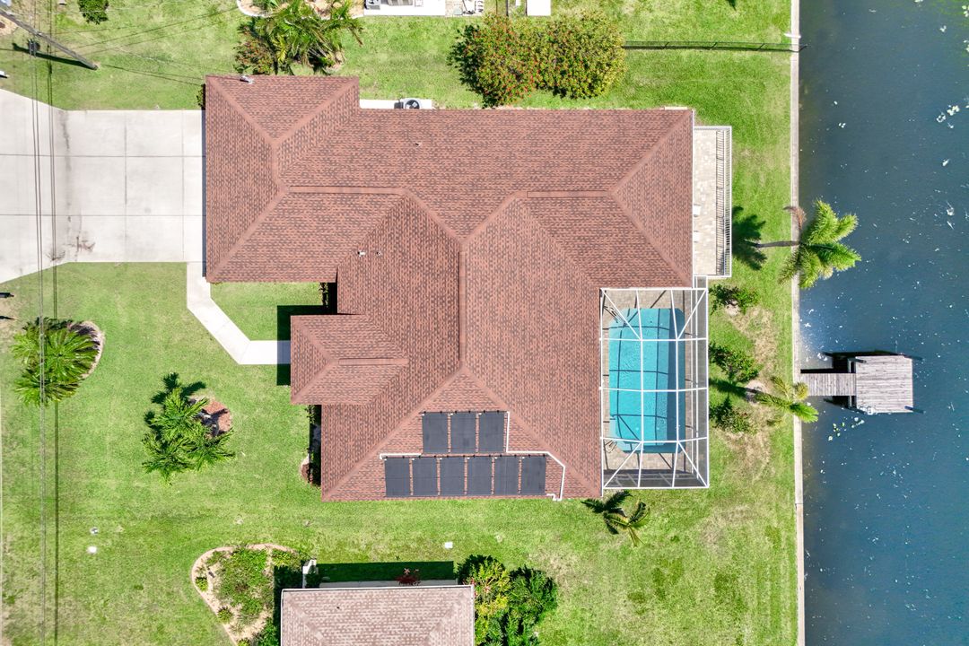 3317 SW 5th Pl, Cape Coral, FL 33914