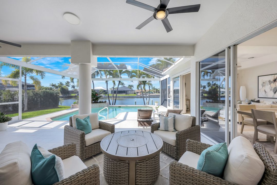 3106 SW 26th Ct, Cape Coral, FL 33914