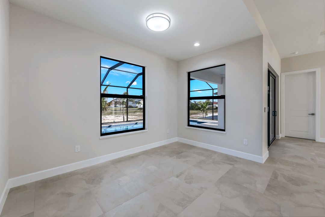 2837 NW 45th Pl, Cape Coral, FL 33993