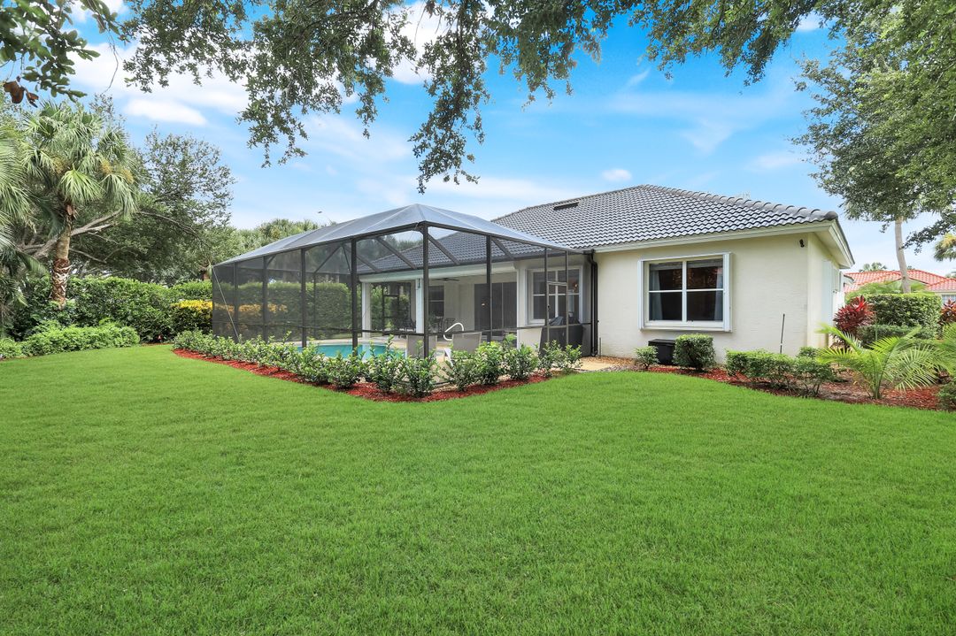 11141 Mahogany Run, Fort Myers, FL 33913