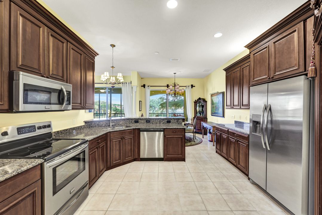 8517 Via Garibaldi Cir #201, Estero, FL 33928