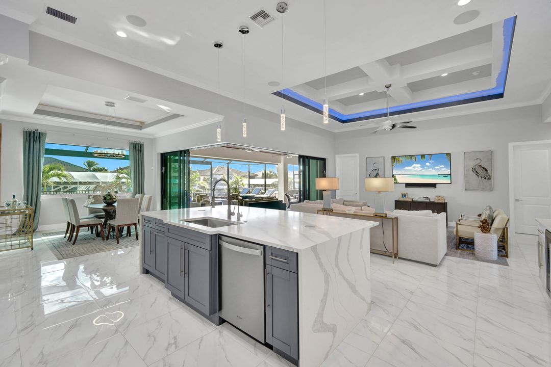 3708 NW 1st St, Cape Coral, FL 33993