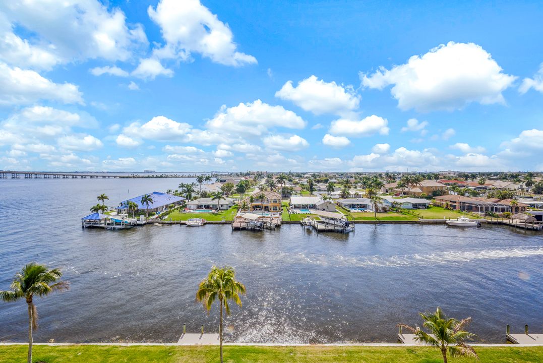 4280 SE 20th Pl #703, Cape Coral, FL 33904