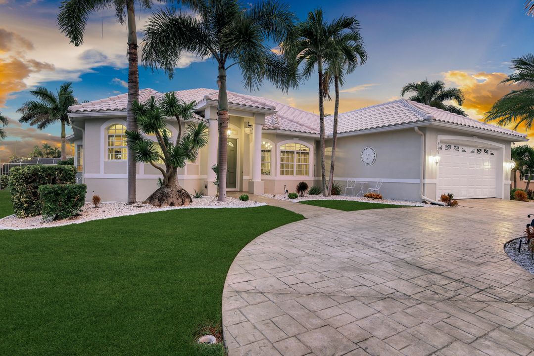 5508 Coronado Pkwy, Cape Coral, FL 33904