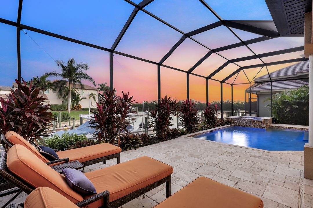 5858 Harbour Preserve Cir, Cape Coral, FL 33914