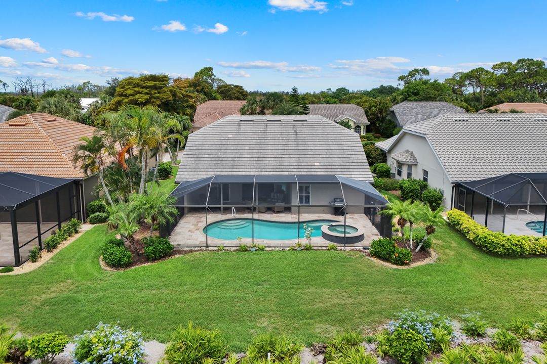 25061 Bay Cedar Dr, Bonita Springs, FL 34134