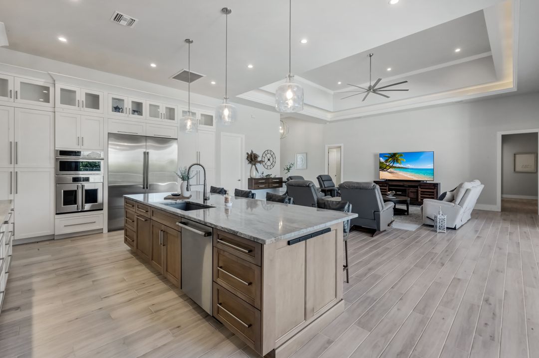 3406 NW 3rd Terrace, Cape Coral, FL 33993