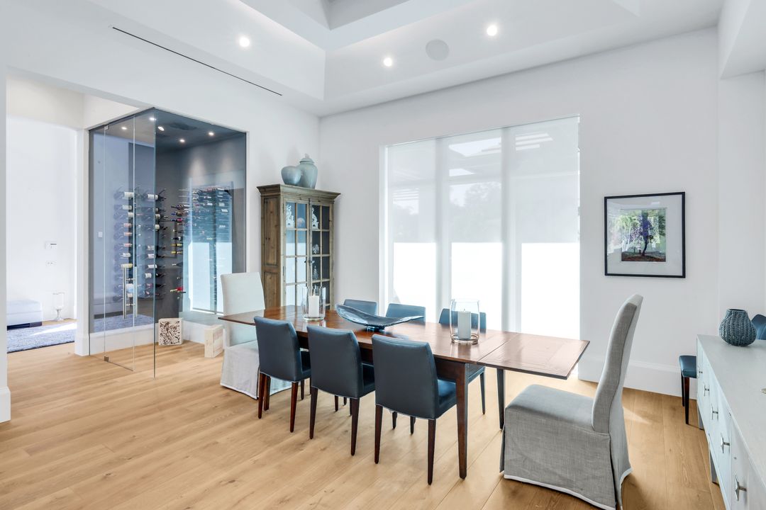 2818 Thistle Way, Naples, FL 34105