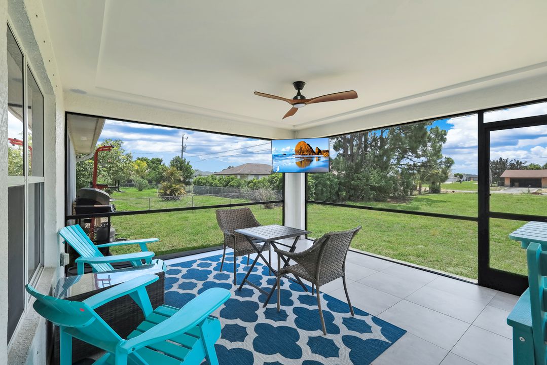 1402 NE 19th Terrace, Cape Coral, FL 33909