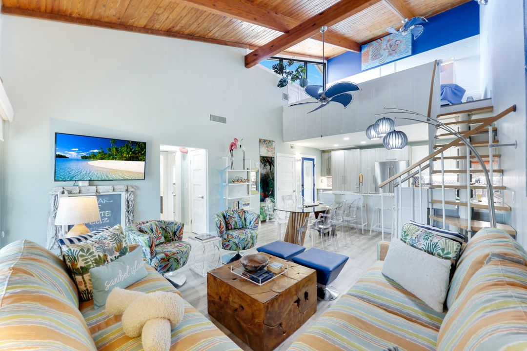 627 Nerita St #3G, Sanibel, FL 33957