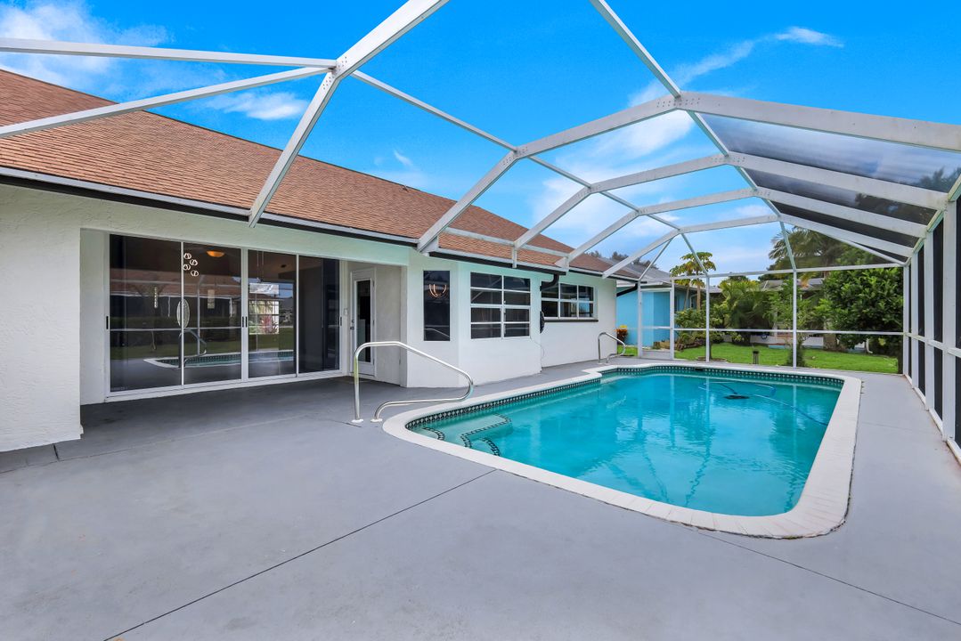 13651 Willow Bridge Dr, North Fort Myers, FL 33903