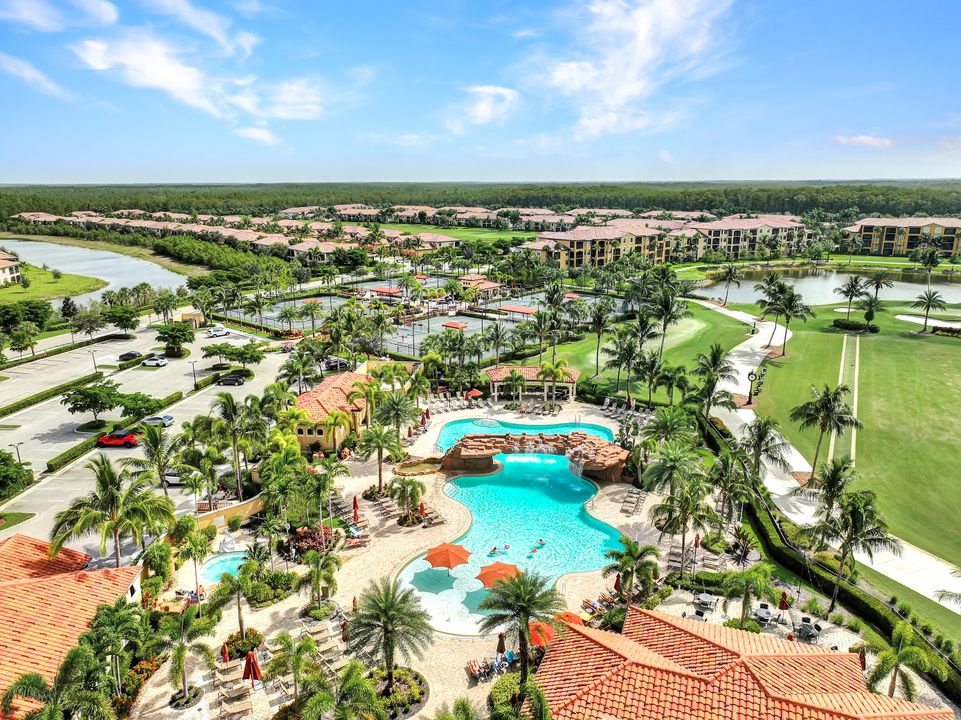 17411 Cherrywood Ct  #7303, Bonita Springs, FL 34135