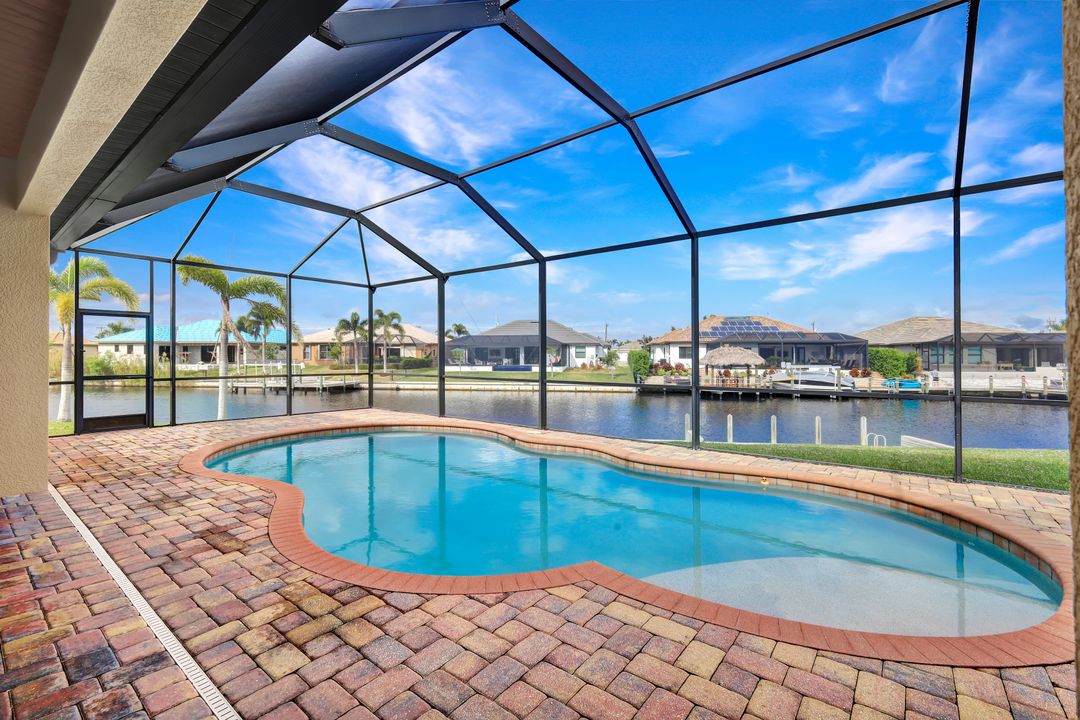 2801 SW 33rd St, Cape Coral, FL 33914