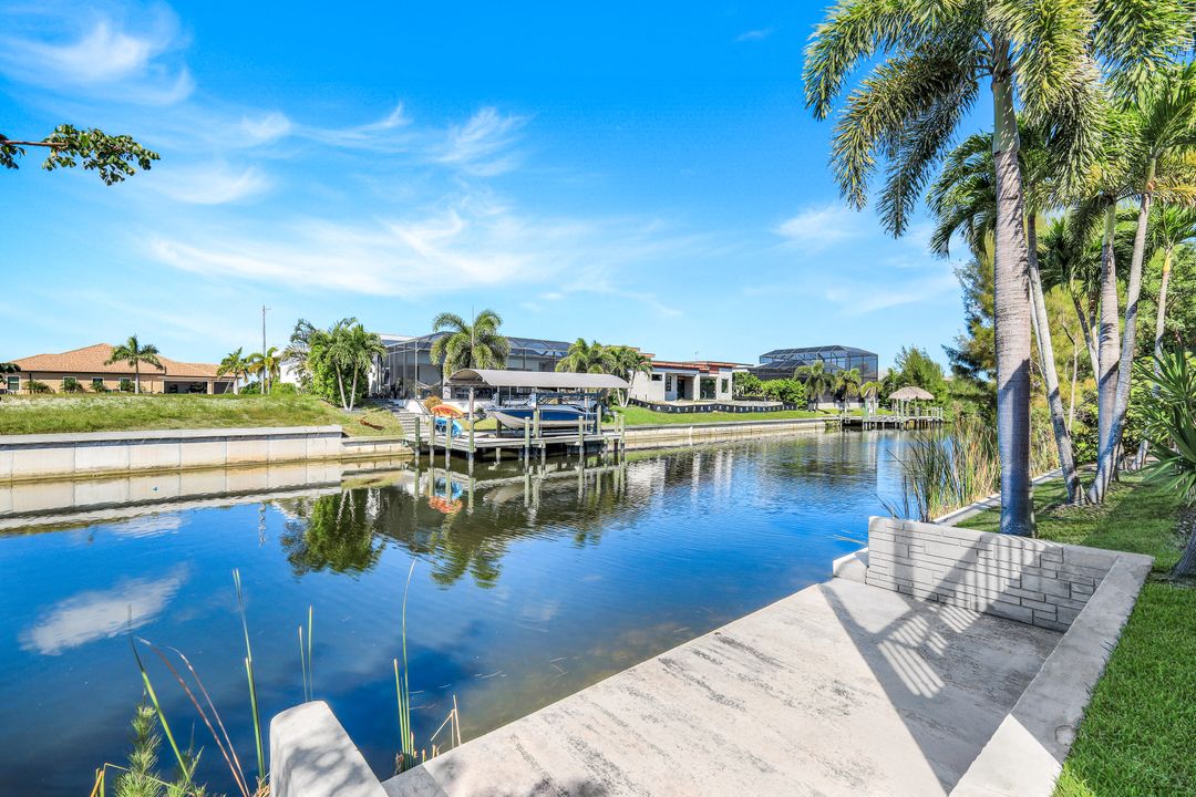 2832 SW 17th Ave, Cape Coral, FL 33914