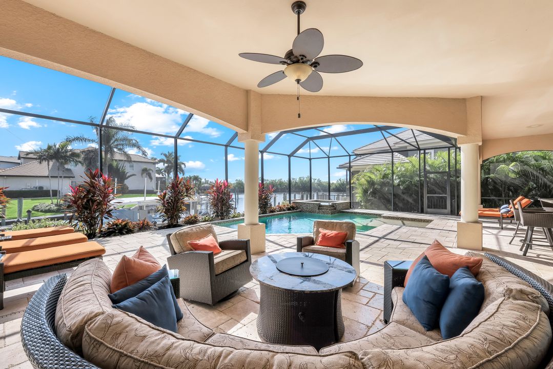 5858 Harbour Preserve Cir, Cape Coral, FL 33914