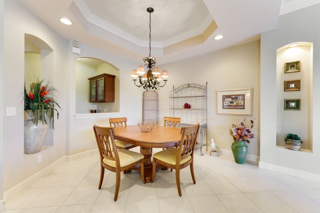 9677 Cypress Hammock Cir #102, Estero, FL 34135