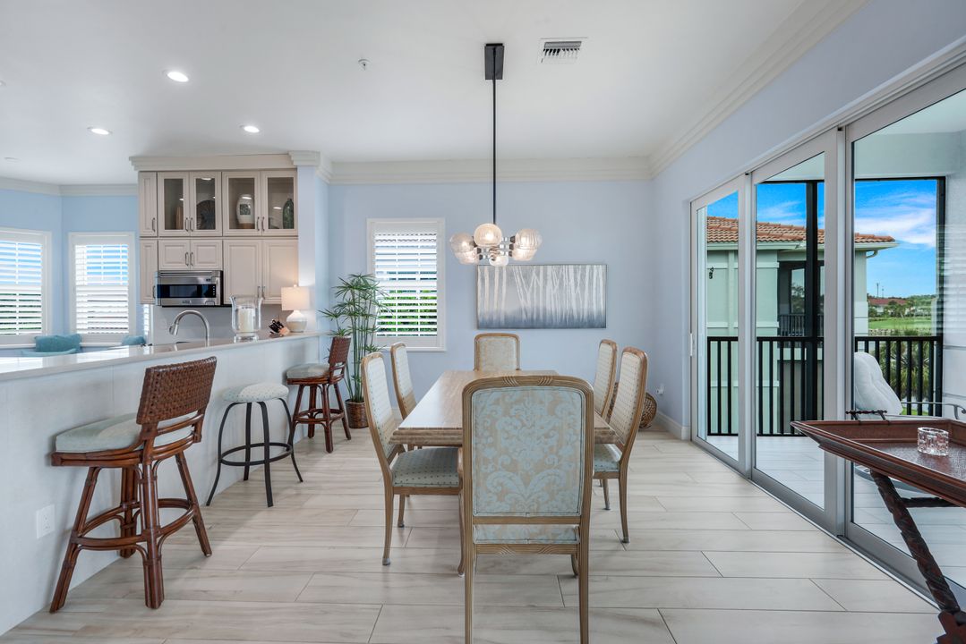 608 El Camino Real #201, Naples, FL 34119