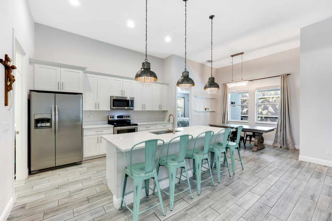 2823 SW 46th Terrace, Cape Coral, FL 33914