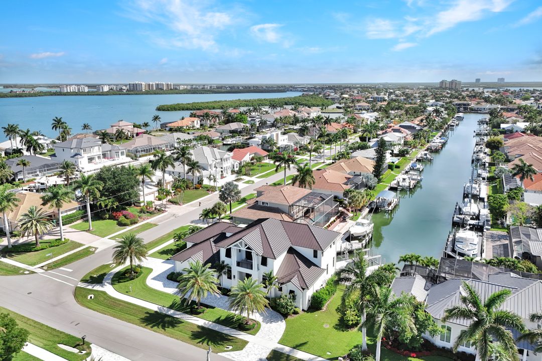 701 Plantation Ct, Marco Island, FL 34145